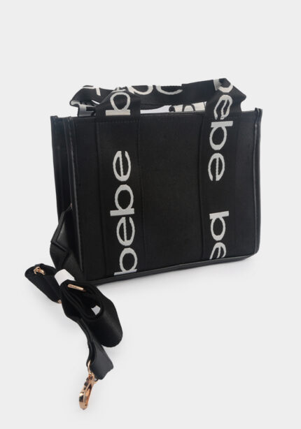 ANDRE - BEBE - HANA CANVAS PRETA