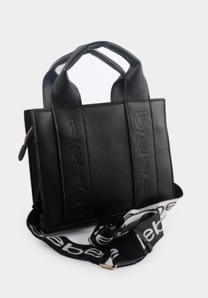 BEBE - HANA MINI PRETA