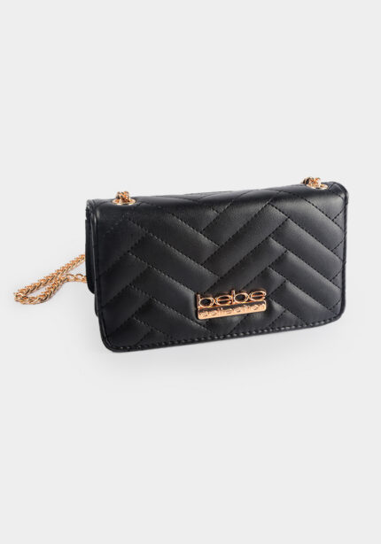 BEBE - MINI SOPHIA PRETA